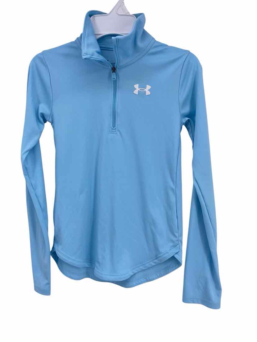 Under Armour Kids Size YM/10-12 Pullover