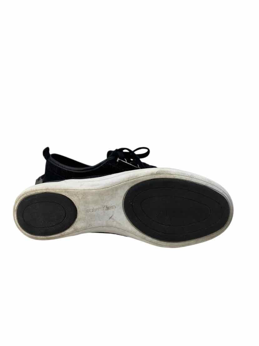 Calvin Klein Ladies Size 8 Shoes