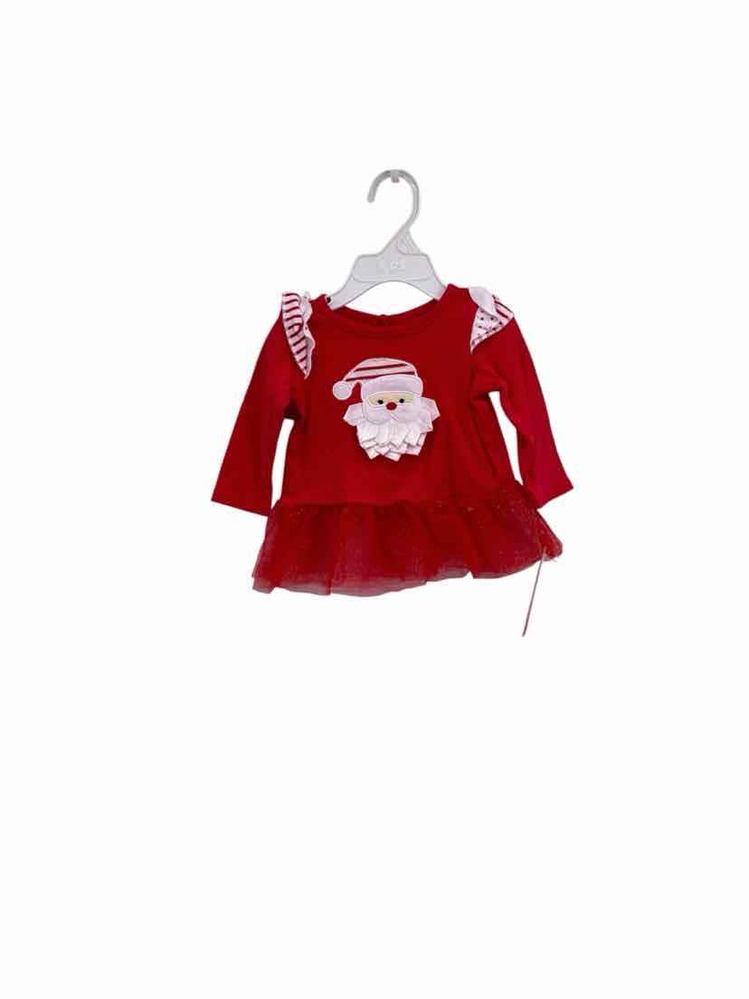 Baby Essentials Kids Size 6m Shirt