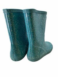 Hunter Kids Size 12 Boots
