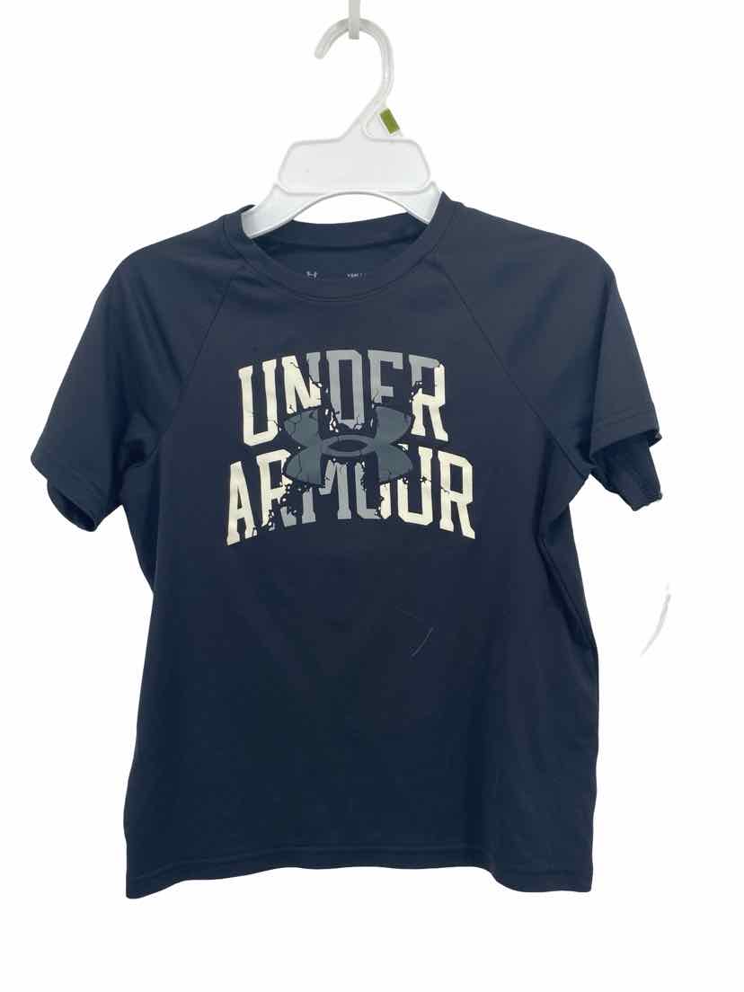 Under Armour Kids Size YS Shirt