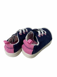 Wonder Nation Kids Size 3 Shoes