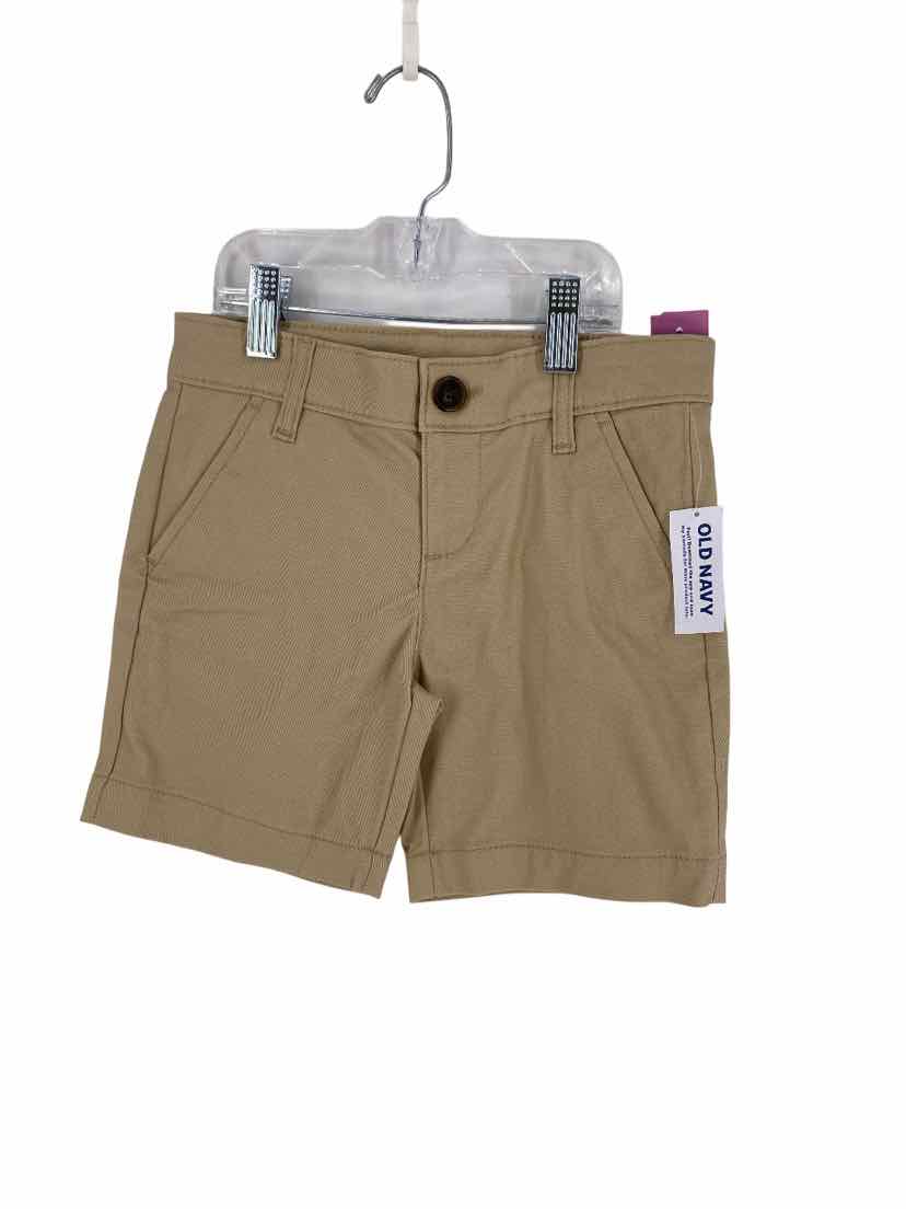 Old Navy Kids Size 6 NEW Shorts