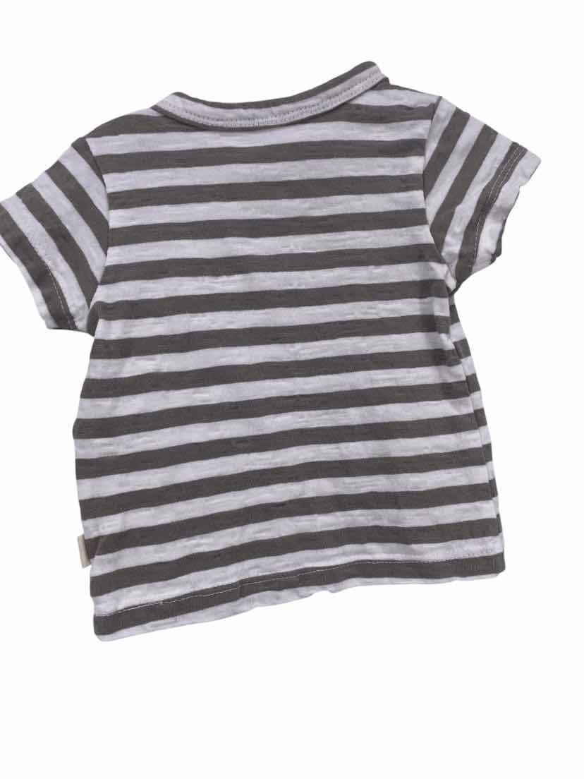 Monica + Andy Kids Size 6-9m Shirt