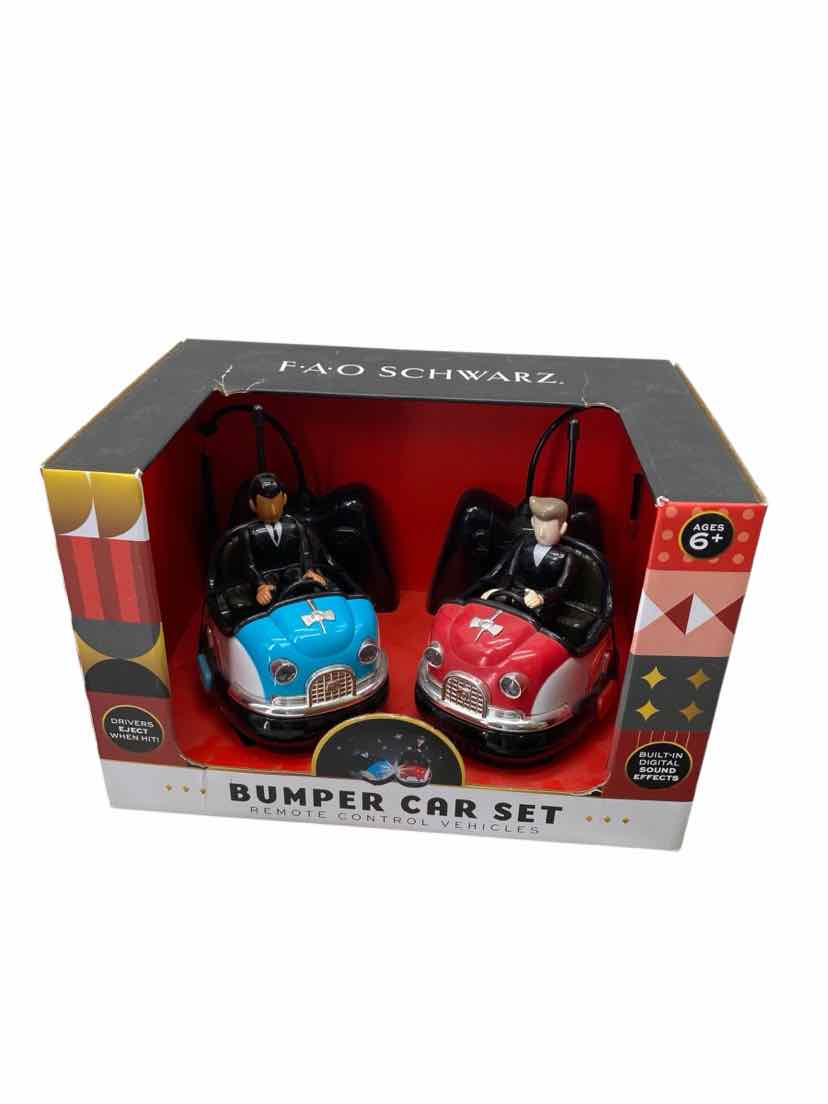 FAO Schwartz NEW Remote Control Car