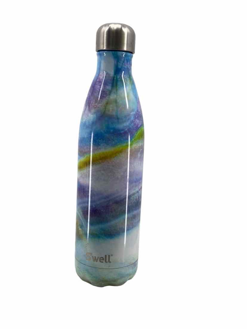 Swell Purple Water Bottle