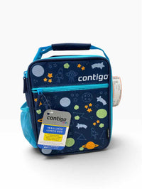 Contigo Blue NEW Lunch Box