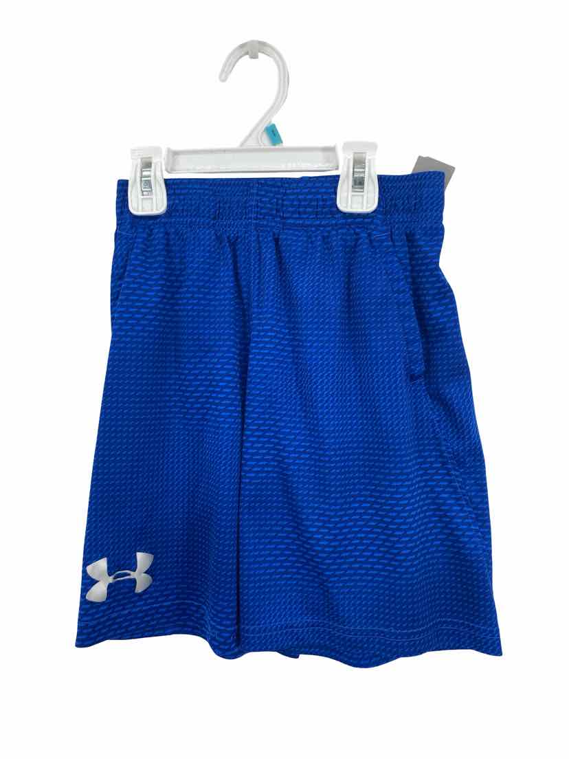 Under Armour Kids Size Ys/8 Shorts