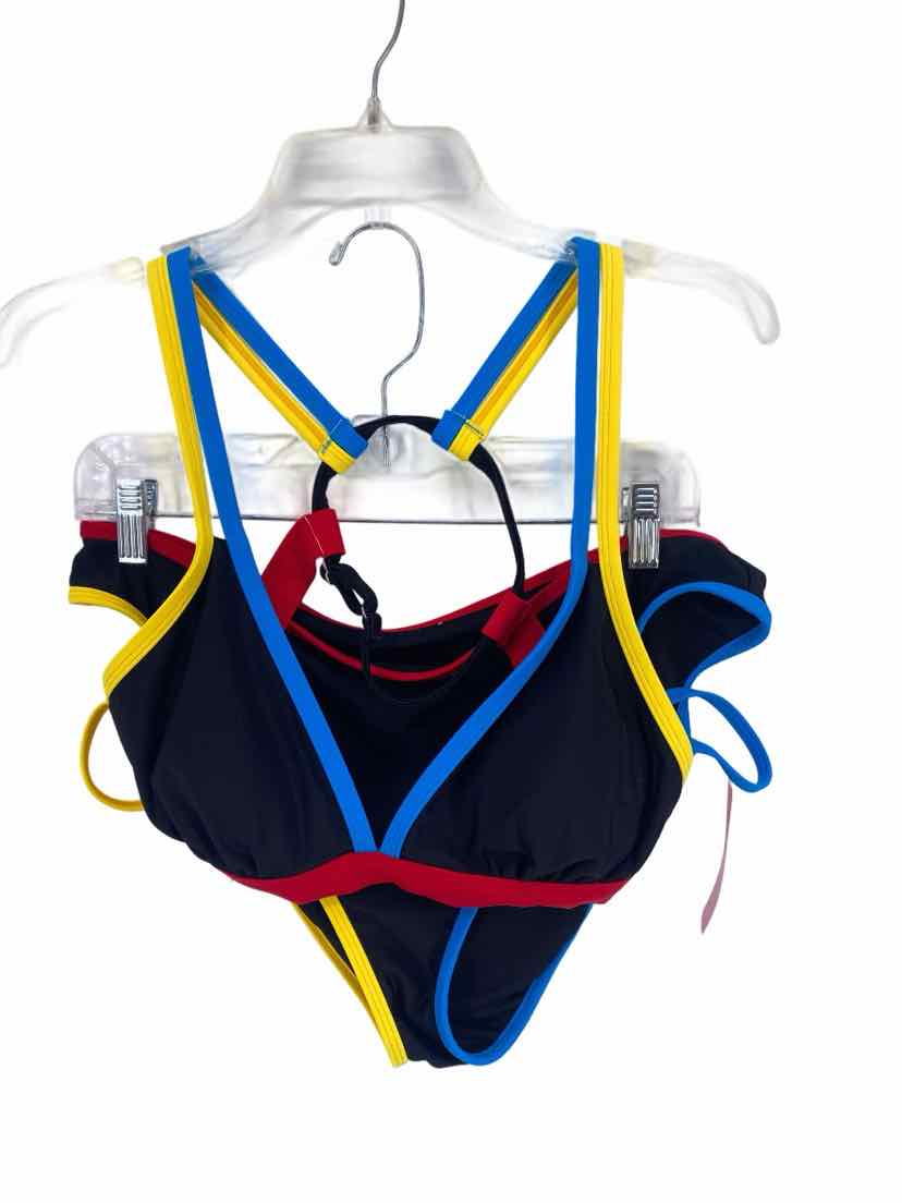 No Brand Ladies Size XL 2 pc Bathing Suit