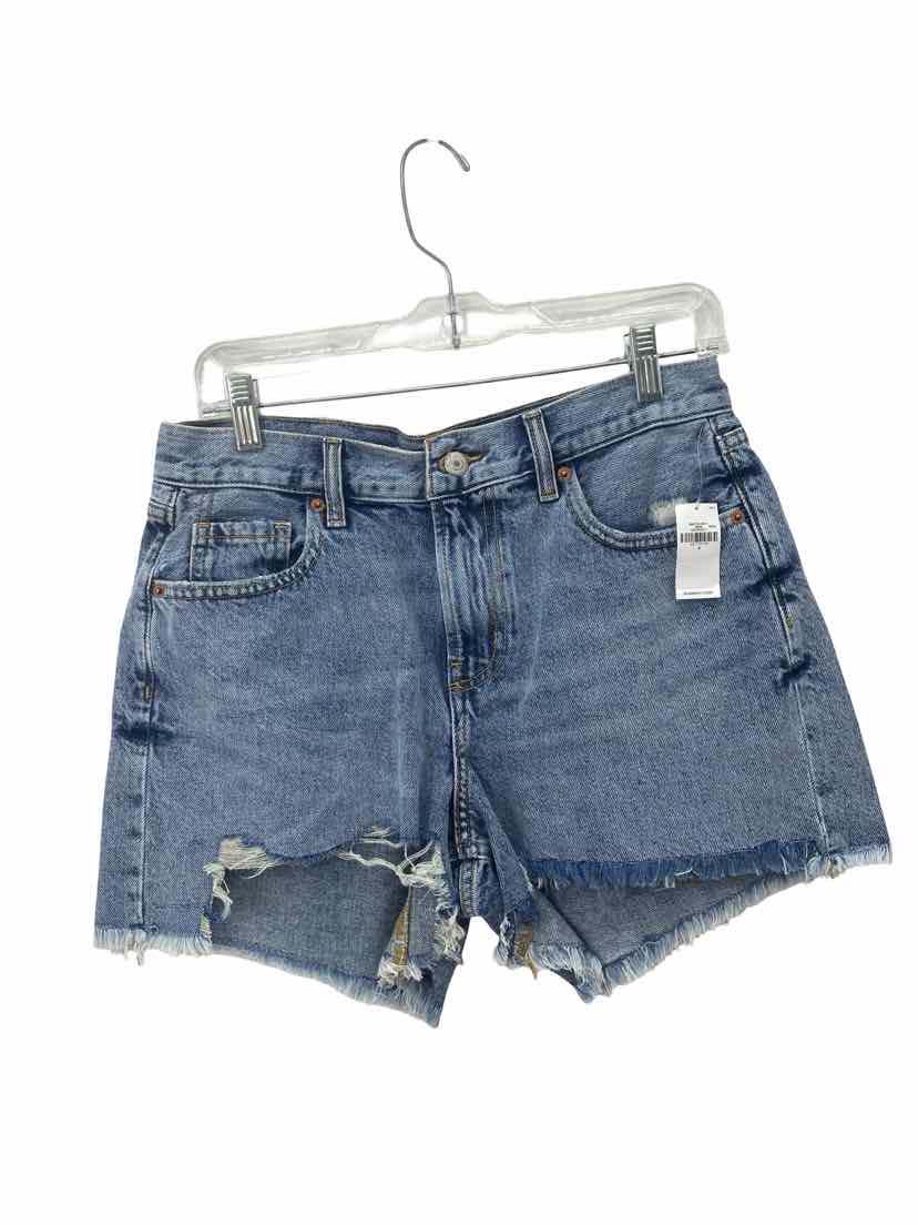 Old Navy Ladies Size 4 NEW Shorts