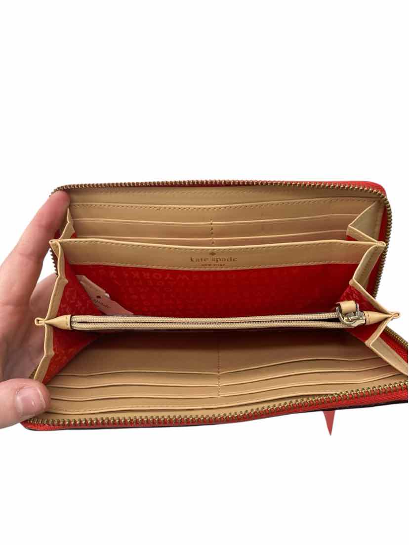Kate Spade Ladies 8.5/10 Wallet