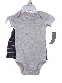 Carter's Kids Size 6m 2 pc