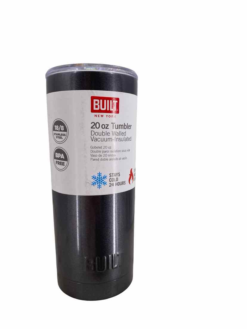 Built Gray Size 20oz NEW Cup