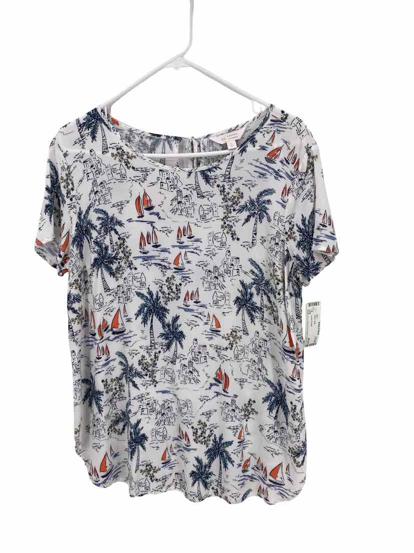Lauren Conrad Ladies Size L Shirt