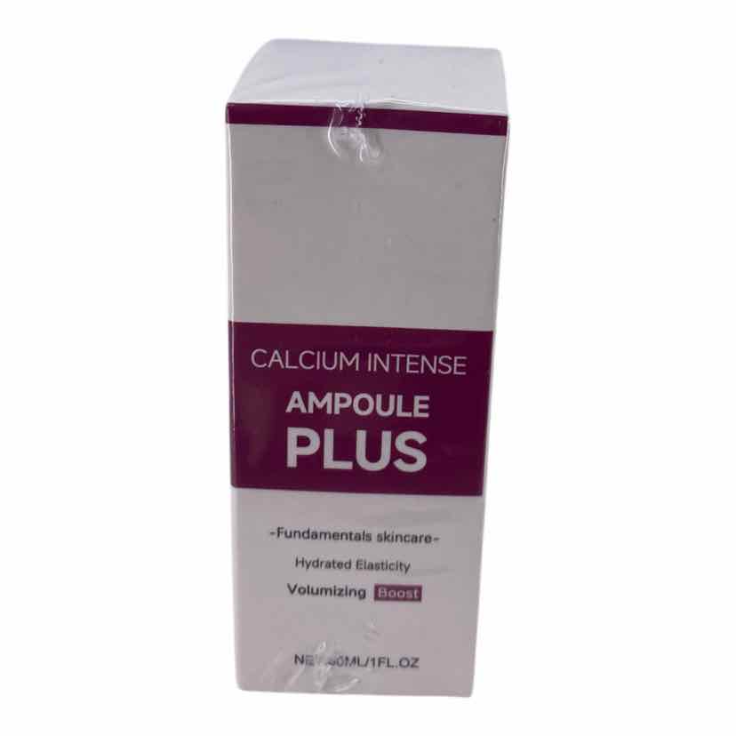 Calcium Intense Ampoule Plus NEW Serum