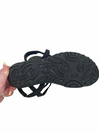 Teva Ladies Size 7 Sandals