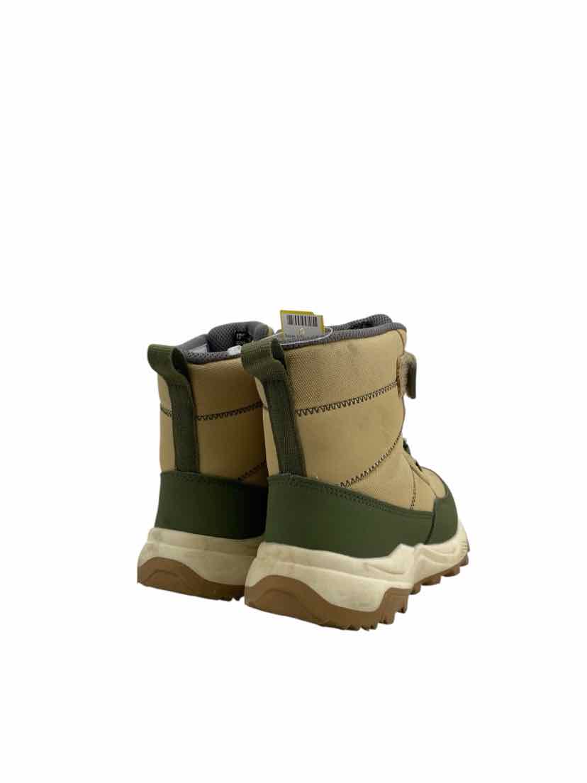 Thermolite Kids Size 12 Snowboots
