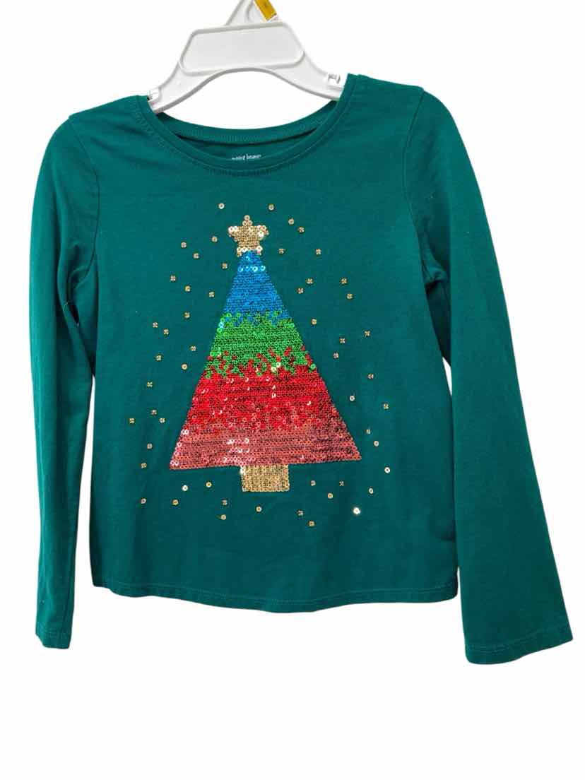 Jumping Bean Kids Size 5t Shirt