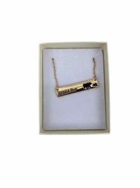 Mama Bear Ladies Necklace