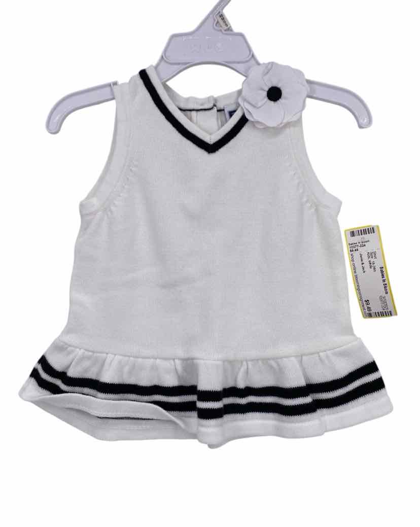 Kids Janie & Jack Size 18-24m Shirt
