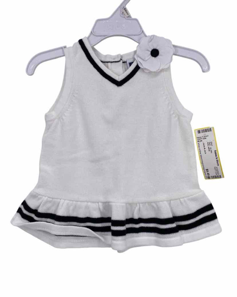 Kids Janie & Jack Size 18-24m Shirt