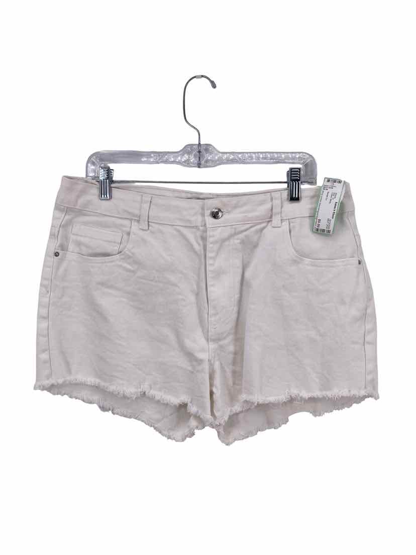 Denim Co Ladies Size 12 Shorts