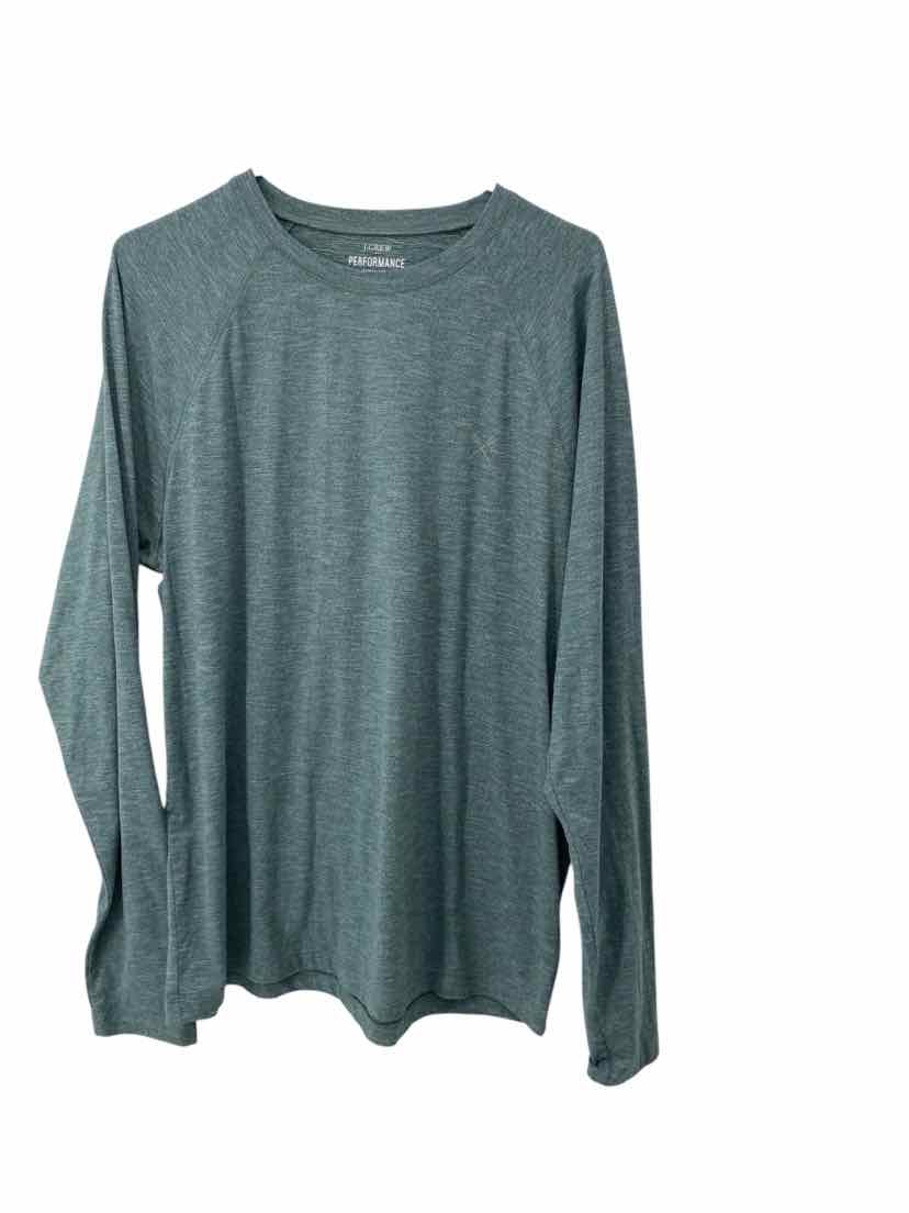 J Crew Men's Size L Shirt