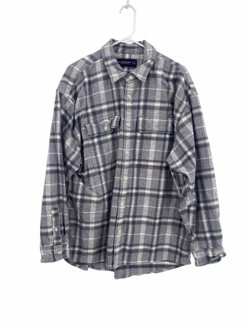 Abercrombie & Fitch Men's Size XL Jacket