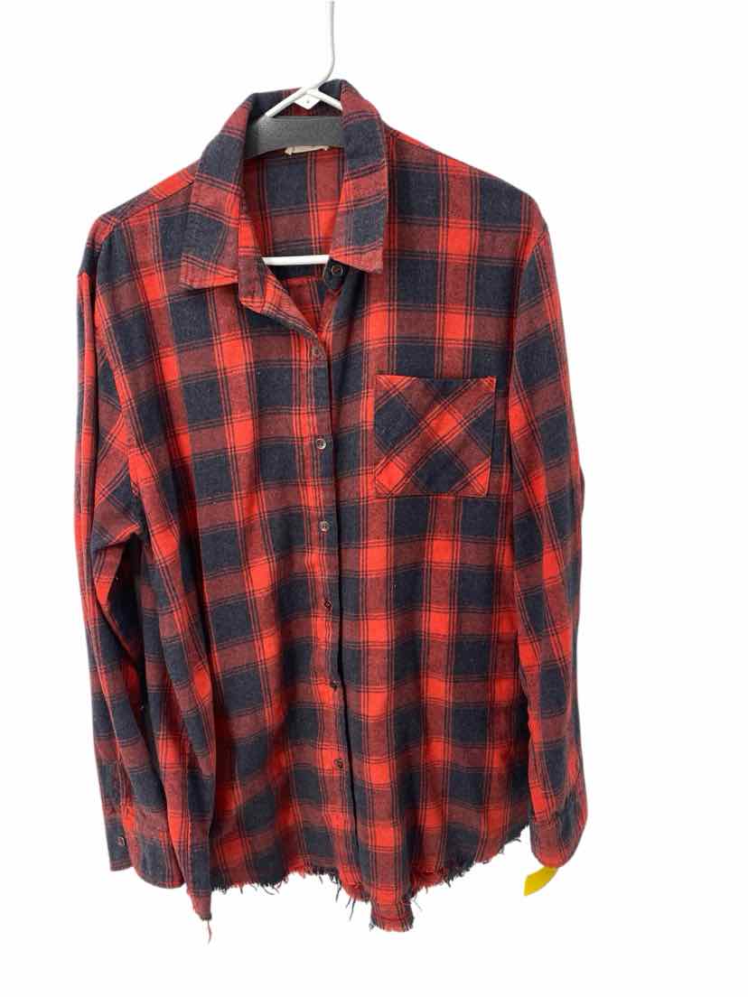 La Miel Ladies Size L Shirt