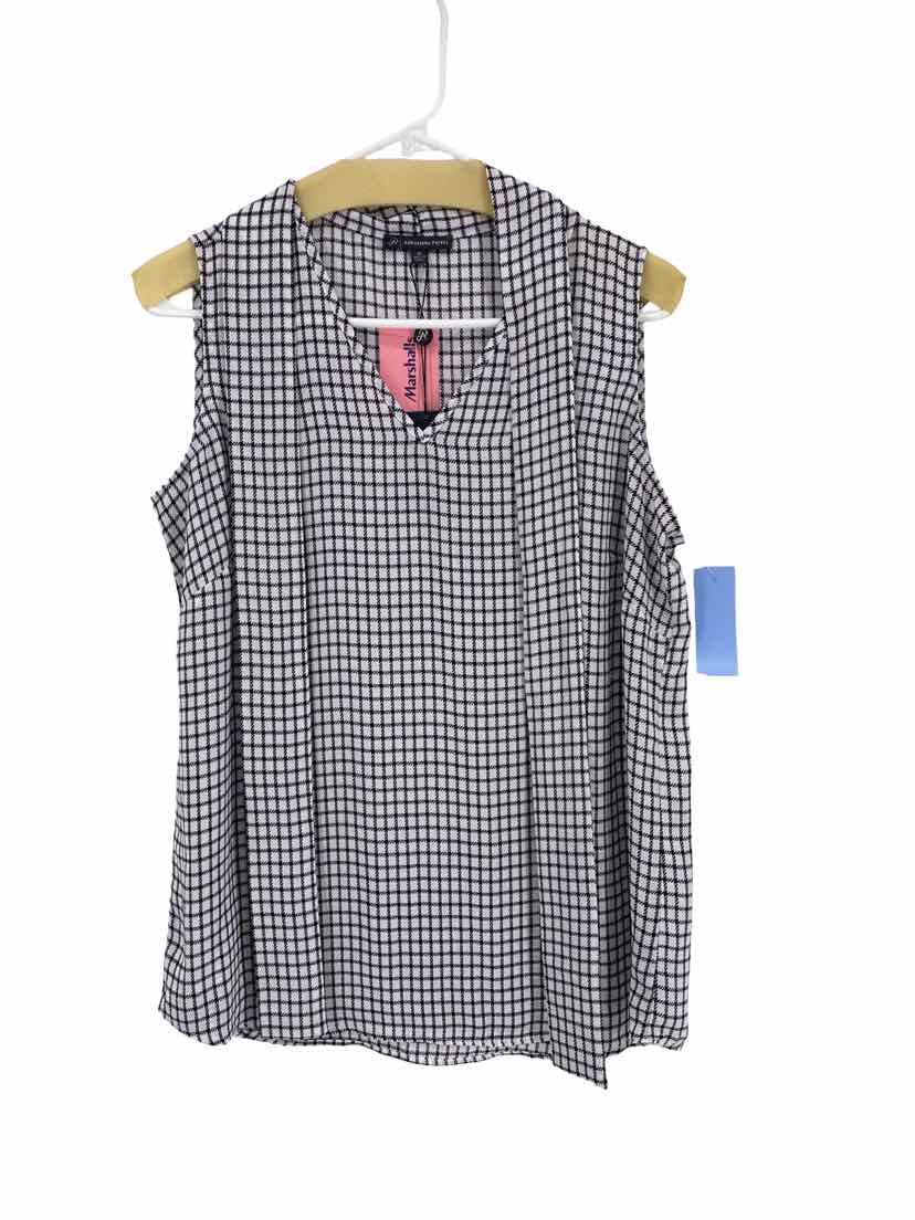 Adrianna Papell Ladies Size M NEW Shirt
