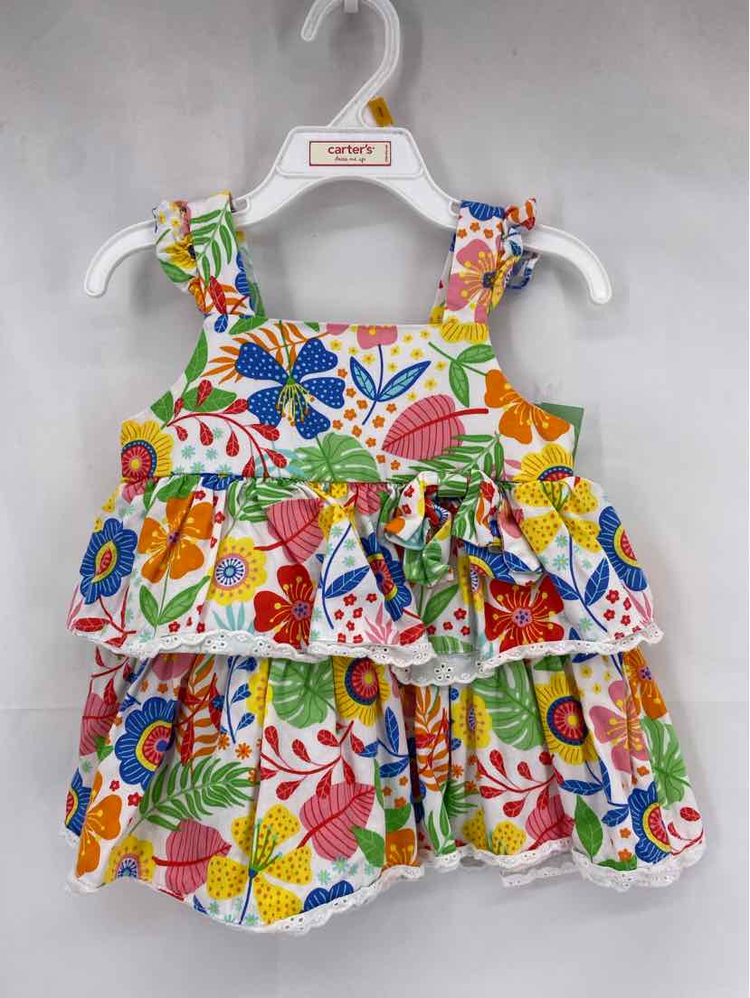 Goodlad Kids Size 2T Dress