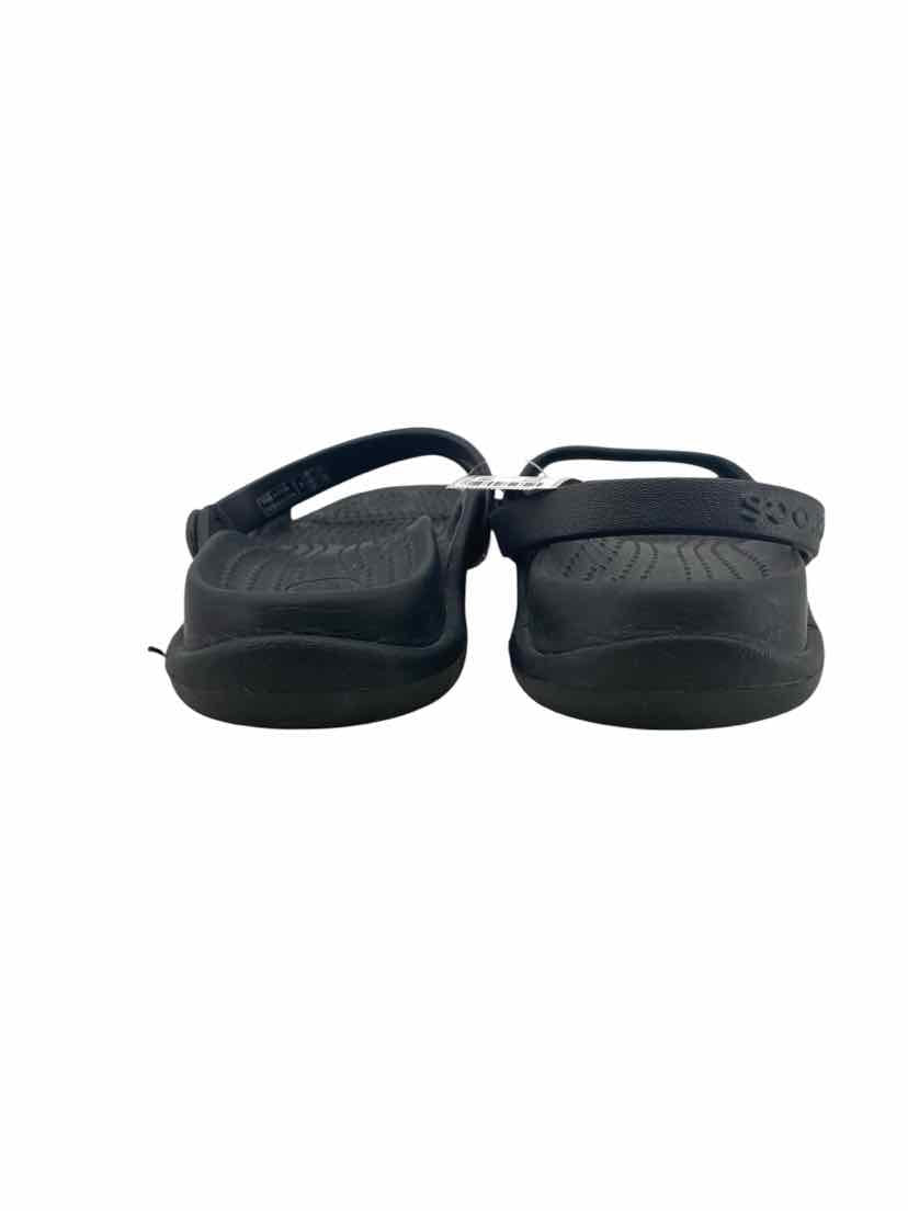 Crocs Ladies Size 6 Shoes
