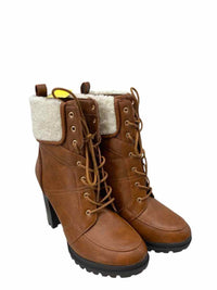 John Frieda Ladies Size 9 Boots