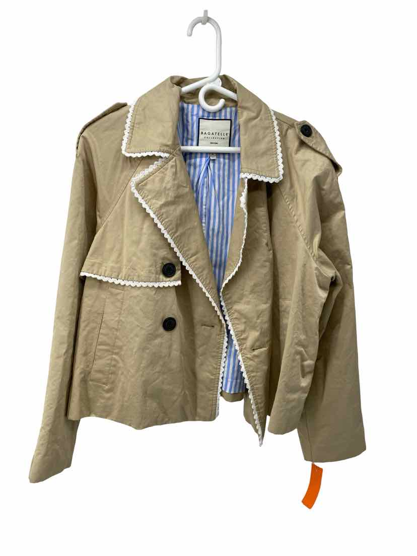 Bagatelle Ladies Size XL Jacket