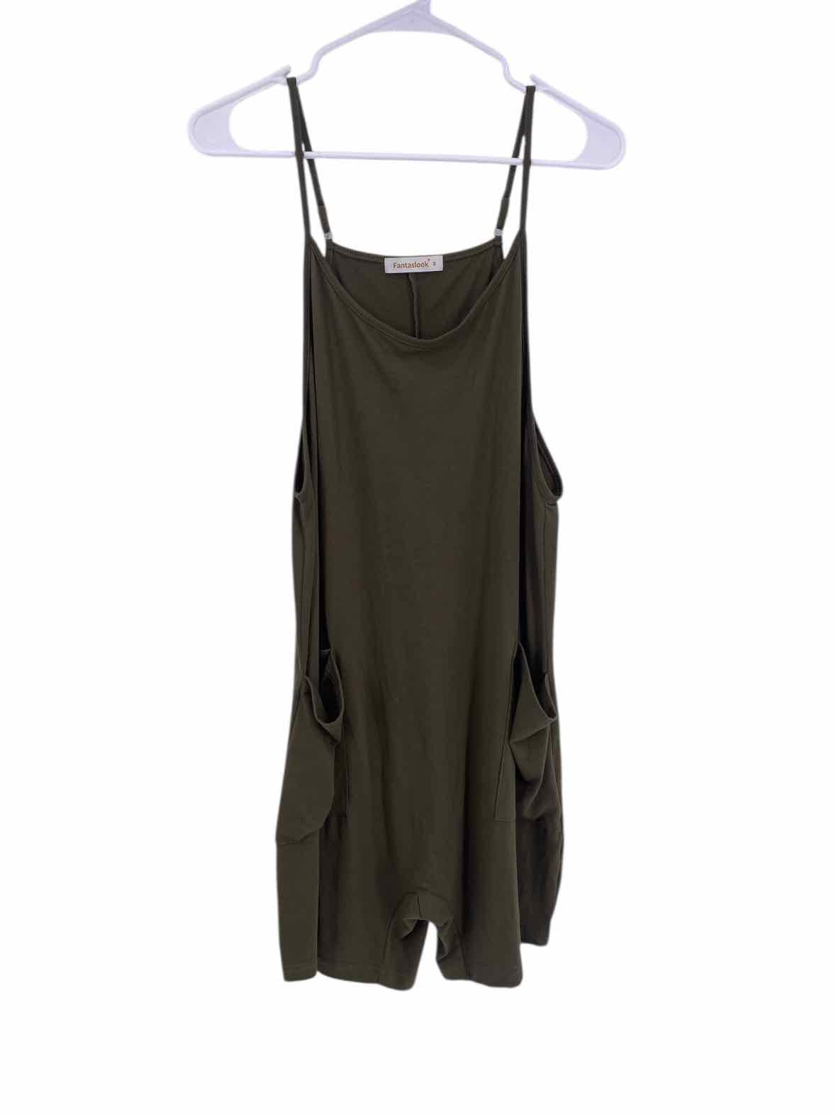Fantaslook Ladies Size M Romper