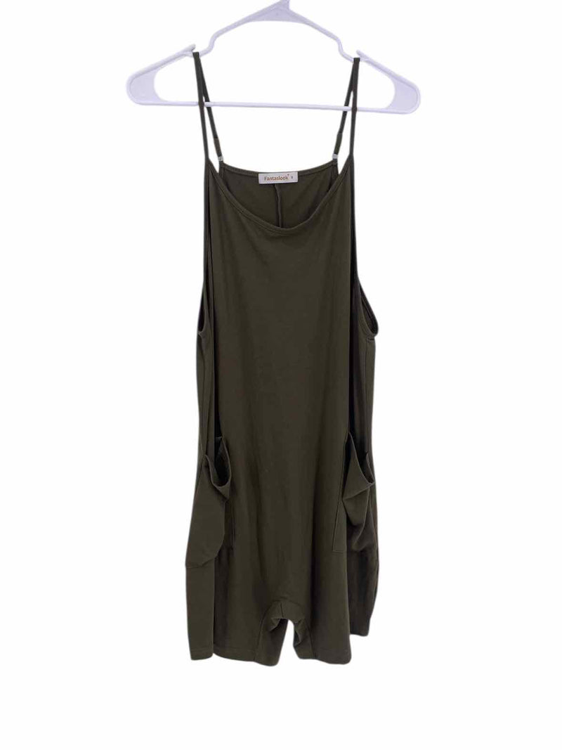 Fantaslook Ladies Size M Romper