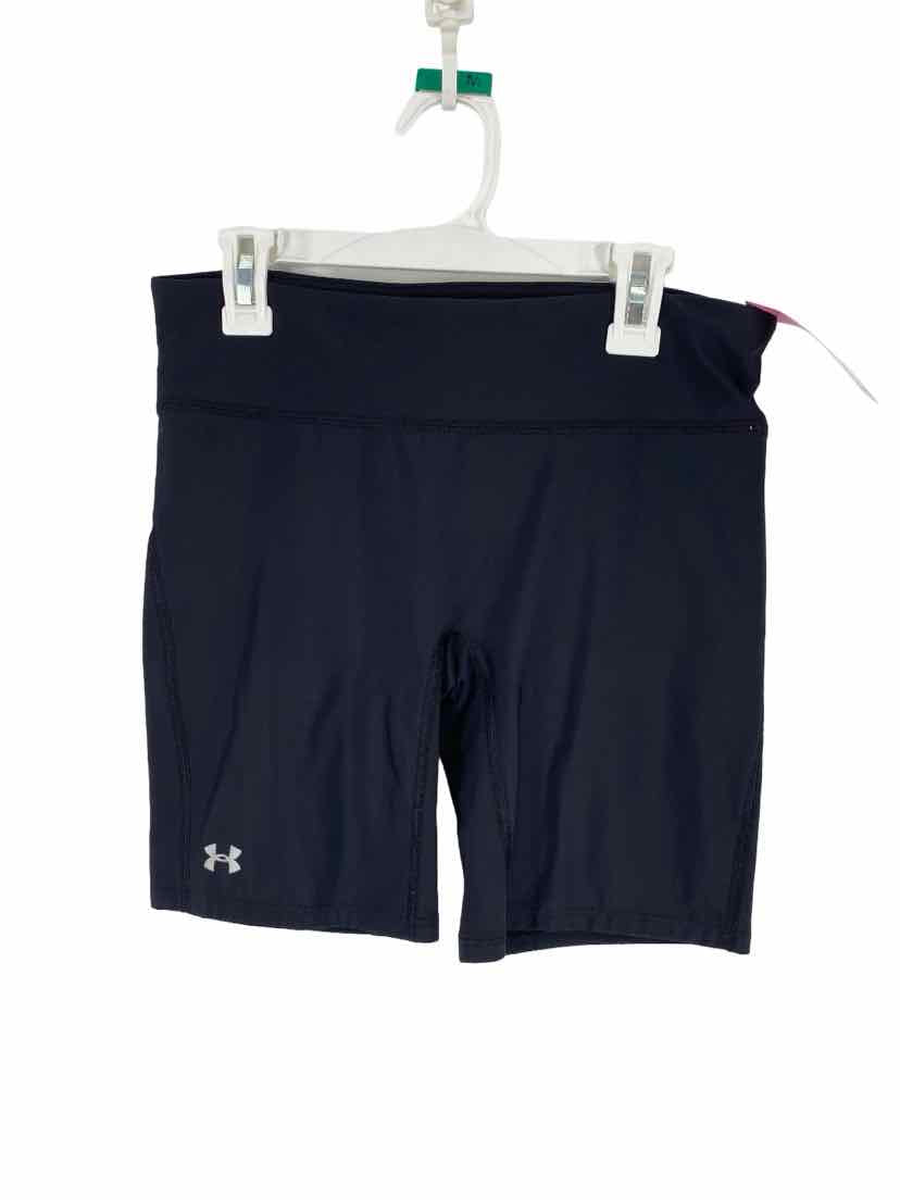 Under Armour Ladies Size M Shorts