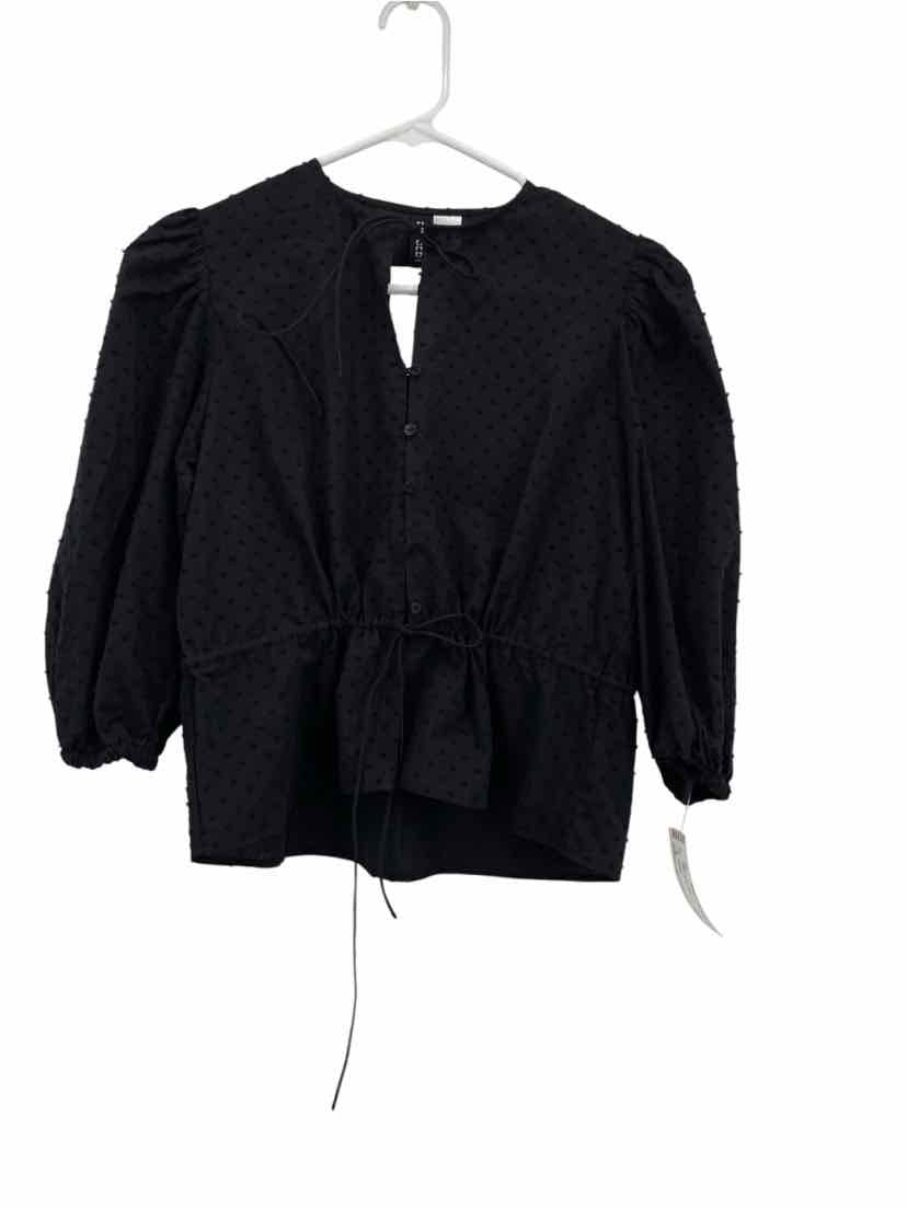 Divided Ladies Size S NEW Shirt