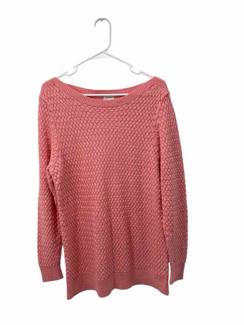 L.L.Bean Ladies Size XL Sweater