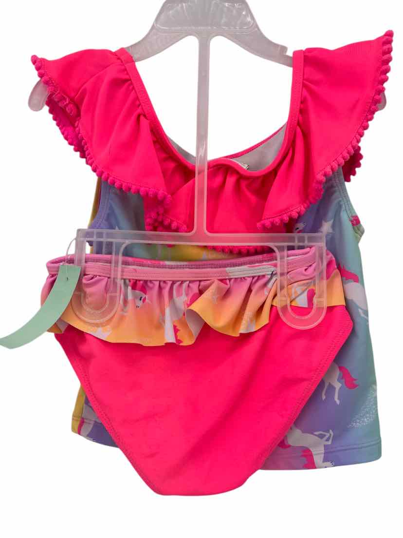 Kids Berkley Jensen Size 6x Bathing Suit