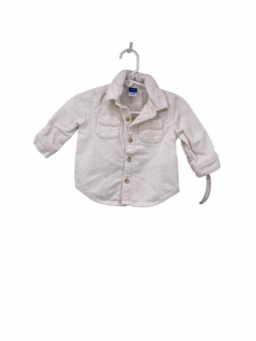 Old Navy Kids Size 3-6m Jacket