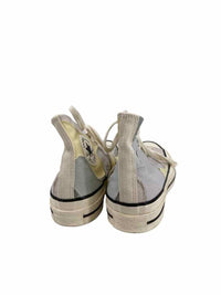 Converse Ladies Size 8 Shoes