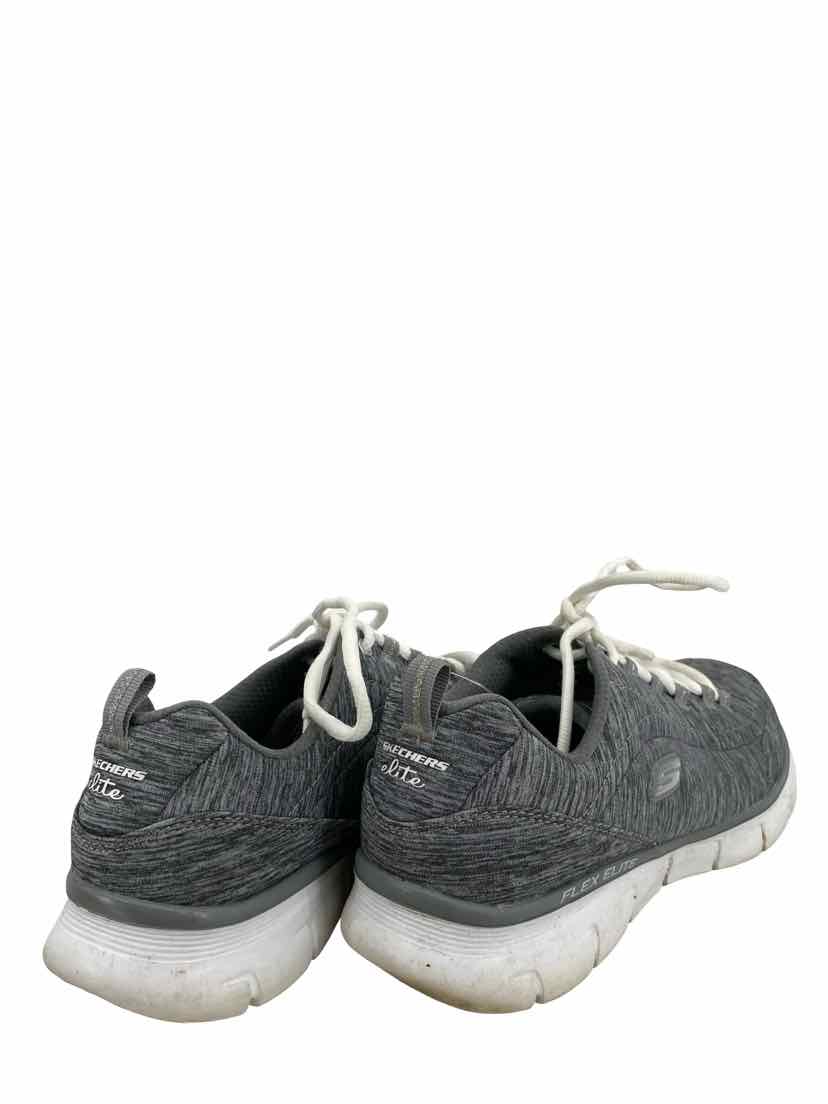 Sketchers Ladies Size 10 Shoes