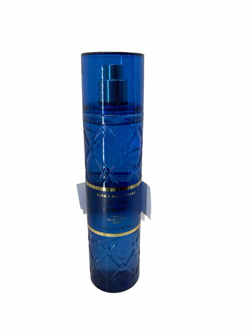 Bath and Body Works NEW Mist