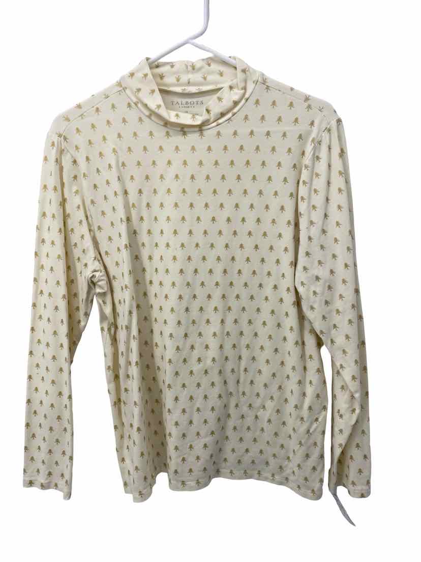 Talbots Ladies Size 1X Shirt