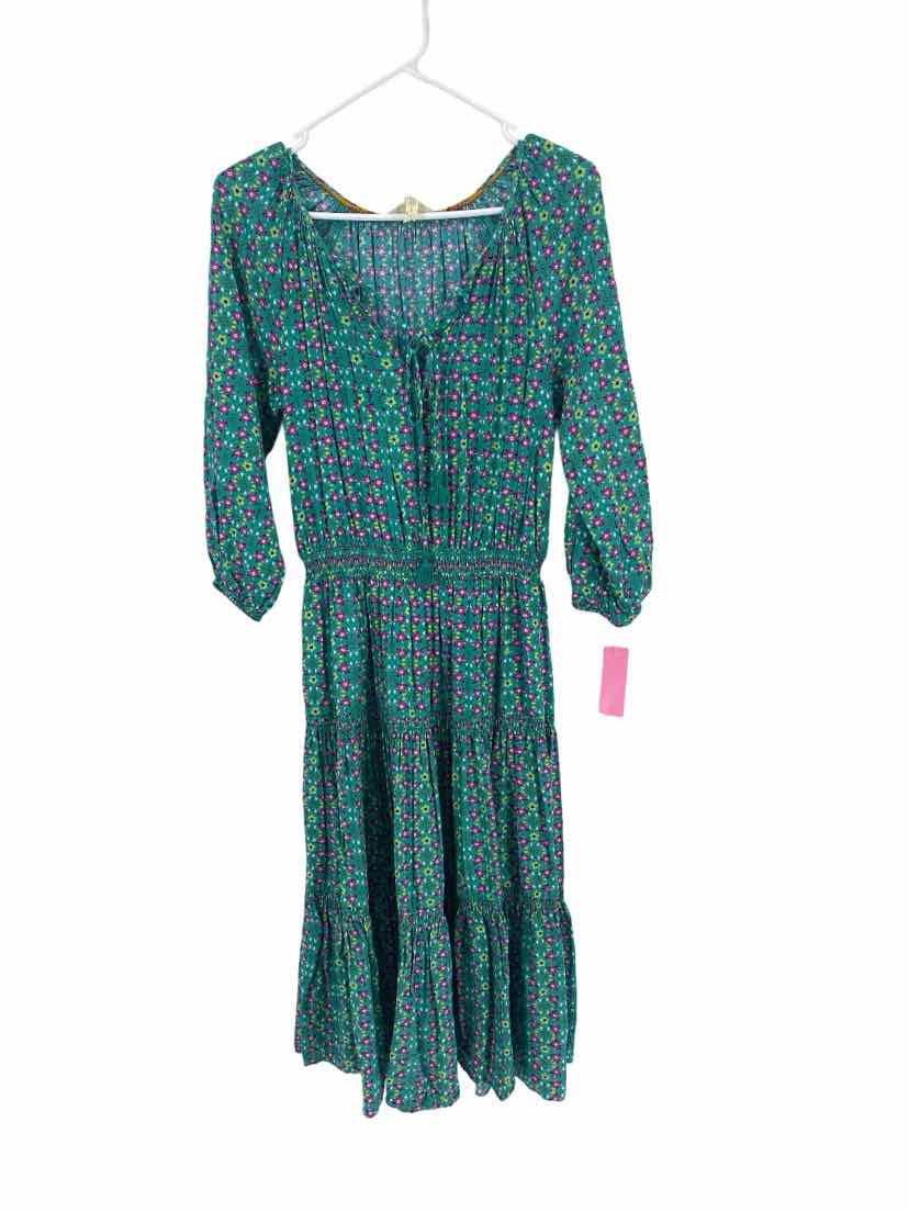 Matilda Jane Ladies Size S Dress