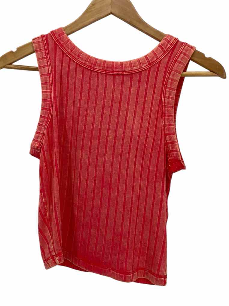 Ladies Zenana Medium NEW Shirt