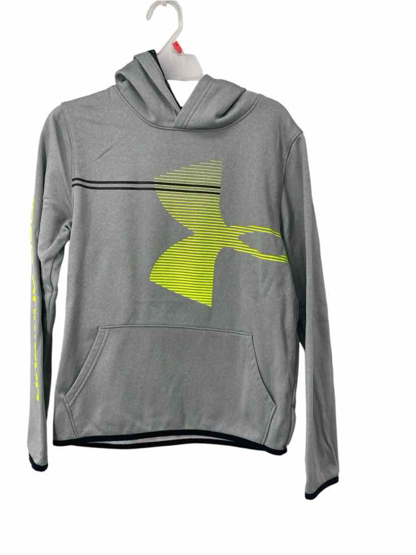 Under Armour Ladies Size YL/12 Pullover