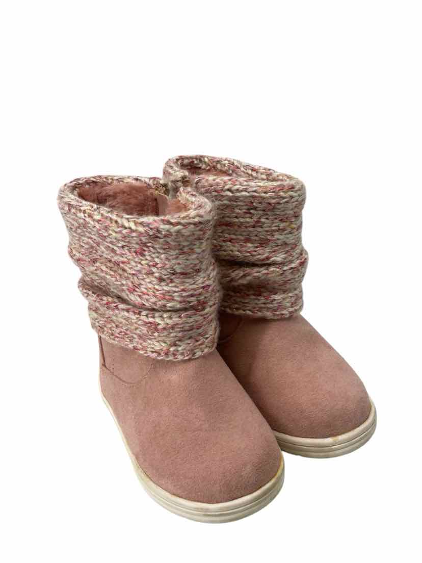 Cat & Jack Kids Size 5 Boots