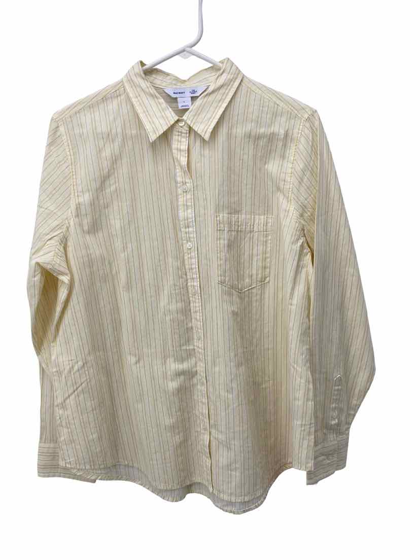 Old Navy Ladies Size Large NEW Shirt